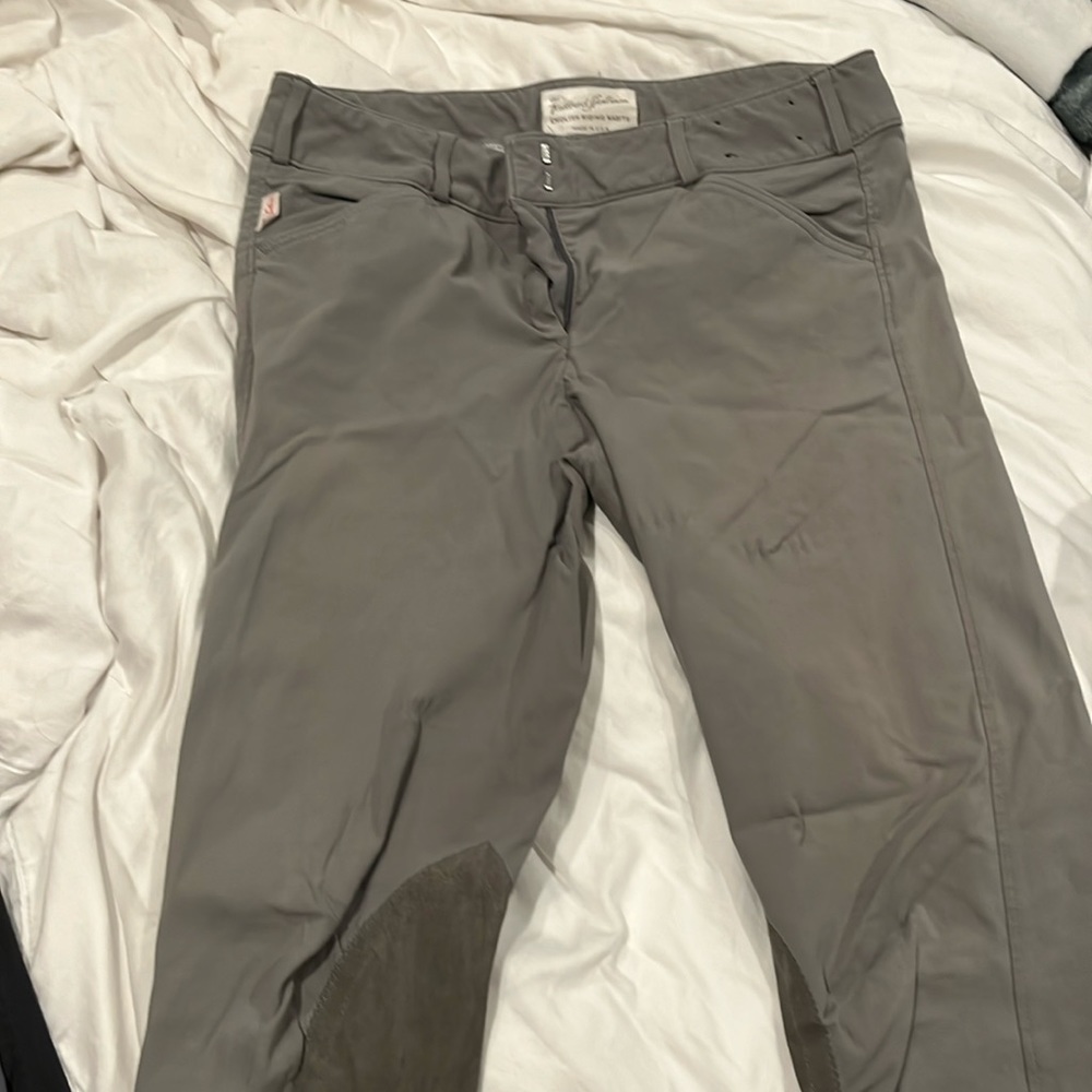 Tailored Sportsman Style 1967 30L SKP Color